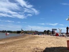 -东戴河风景区-止锚湾