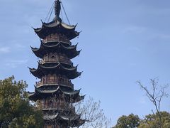 -龙华素斋(龙华路店)