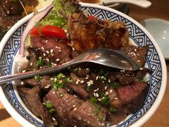 -初居食屋日式料理(万象城购物中心店)