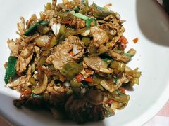 -西江红·株洲本地菜(滨江南路店)