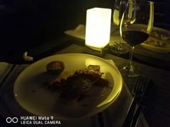 香煎海鲈鱼-WOLFGANG PUCK KITCHEN & BAR(迪士尼小镇店)