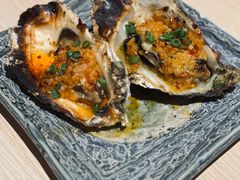 -気楽亭和食料理(气乐亭大世界本店)