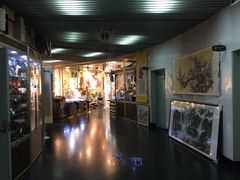 -天塔旋转餐厅