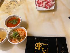 -东道煮牛肉火锅(东盛大街店)