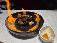 -俄士厨房(环球港店)