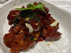 -娜娜家·Nana's restaurant(国金汇店)