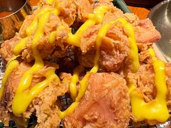 -鑫日千里马朝鲜族小馆(总店)