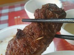 -辣肉面大王(天平路店)
