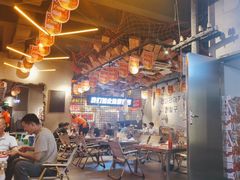 -大头叔烤鸡爪·朝鲜族烤串(天池路店)