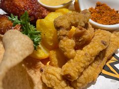 -太二酸菜鱼(兴业太古汇店)