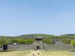 -三国水浒景区(无锡影视基地)