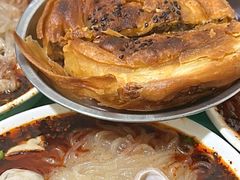 -甘记肥肠粉(马鞍北路店)