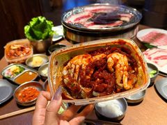 -臻牛烤肉