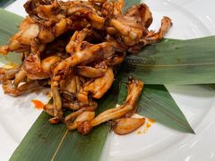 -亢龙太子酒轩·花园店