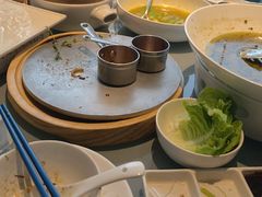 -小大董·烤鸭(观景餐厅·南京西路店)