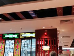 -点都德(华强南店)
