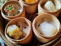 -南小馆(迪士尼小镇店)