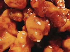 老醋里脊-遇见长安之高山流水(李家村万达店)