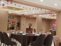 -全聚德(上海首店浦东店)