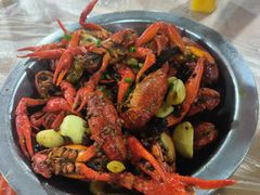 -五七小李子油焖大虾(总店)