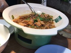 -费大厨辣椒炒肉(万家丽一店)