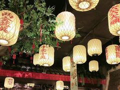 -南京大牌档(中关村领展广场店)