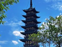 -上海方塔园