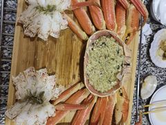 -震海贝烤贝·民俗特色店(延吉总店)