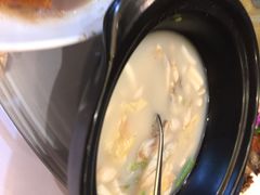 汤-御花园·粤菜·海鲜火锅(中山公园店)