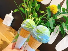 -Dal Cuore 达可芮冰淇淋(陕西北路店)