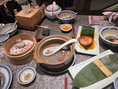 -南京大牌档(中关村领展广场店)