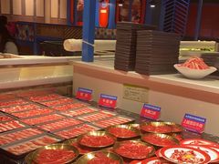 -九记潮汕现切鲜牛肉自助火锅(长沙·方圆荟店)