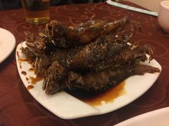 -老大同酒家·糟卤·本帮菜(中山公园店)