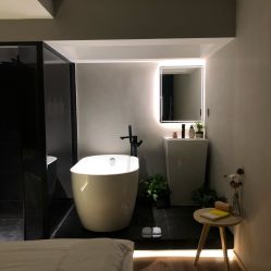 -太乙康·中式美养空间