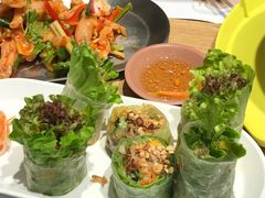 -蔡澜Pho·越南粉餐厅(海上世界店)