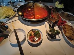 -小龙坎火锅(IFS HOT店)