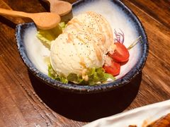 -鸟鸣门屋台料理(金帝银泰店)