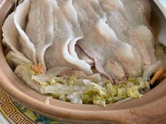 -砂锅居(西四店)