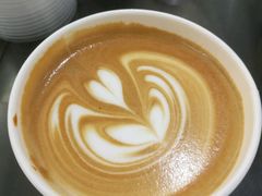 -Manner Coffee(芮欧百货店)