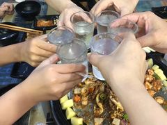 -盘尚石棉烤肉(蒲江店)