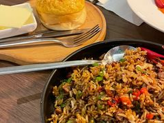 -来龙里 精致 东南亚餐室(万象城店)