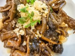 -北塘海鲜·天津菜(大光明桥旗舰店)