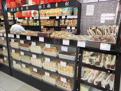-北京稻香村(通州领展广场店)