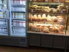 -BreadTalk面包新语·烘焙蛋糕(中心书城店)
