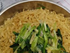 葱油捞粗面-粤·向群饭店(泮塘路店)