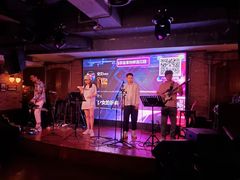 -宝莱纳啤酒花园餐厅PAULANER BRAUHAUS Nanjing(广州路店)