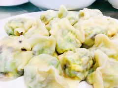 -陶然饺子城(奥体中路店)