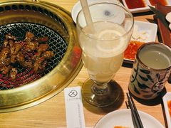 -久苑烧肉(世界城广场店)
