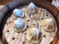 -上海小南国(正大店)