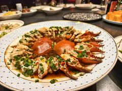 -至尊鲨鱼·原烹海鲜·新浙菜(拱宸桥店)
